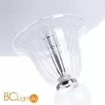 Потолочный светильник Divinare Goccia 4020/02 PL-2 - Фото 1